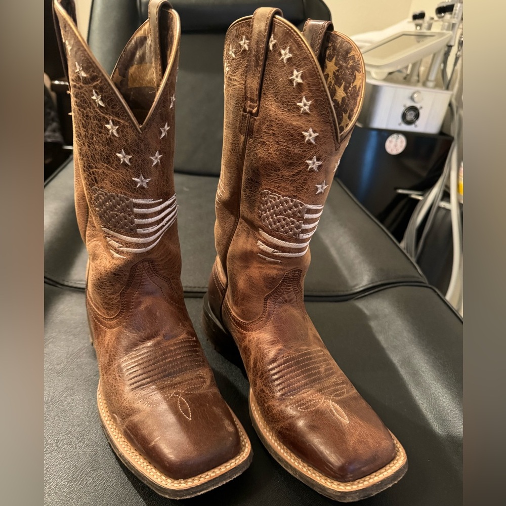 Women’s Ariat Boots